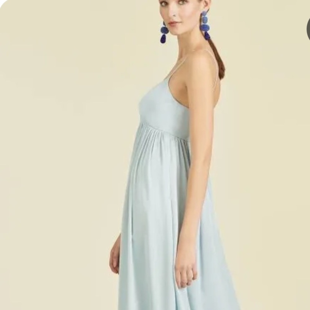 Sachin + Babi Jessica Gown